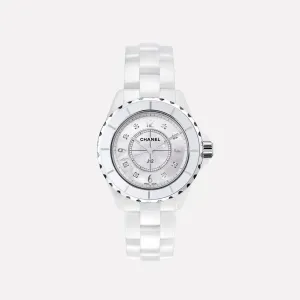 CHANEL シャネル J12-H2422 33MM