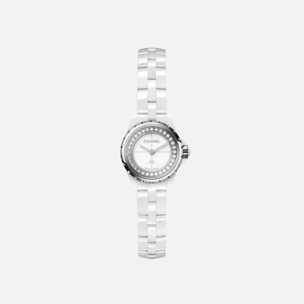 CHANEL シャネル J12 XS-H5237 19MM