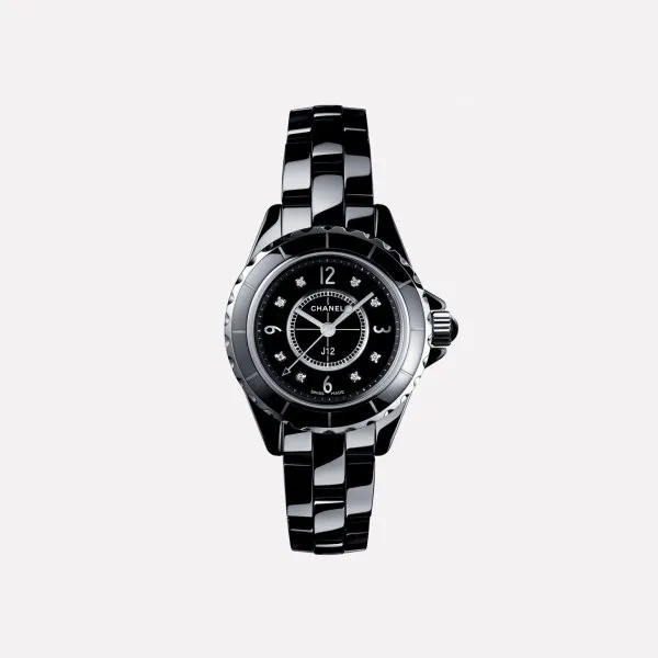 CHANEL シャネル J12-H2569 29MM