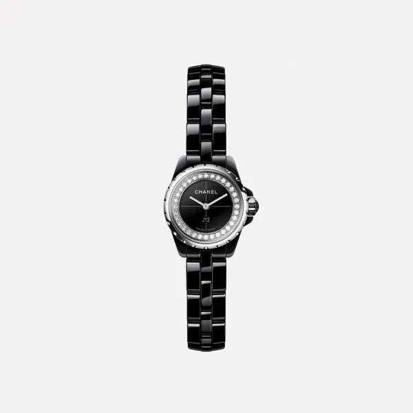 CHANEL シャネル J12 XS-H5235 19MM