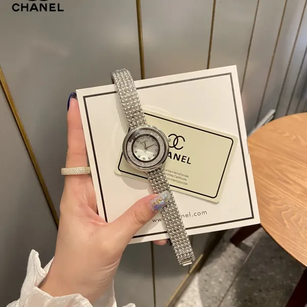 CHANEL  ( シャネル)  腕時計  35MM