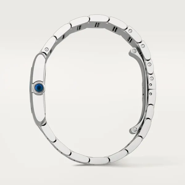 腕時計 米倉涼子 x Cartier タンク フランセーズ ウォッチ WSTA0074