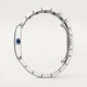 腕時計 米倉涼子 x Cartier タンク フランセーズ ウォッチ WSTA0074