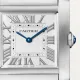 腕時計 米倉涼子 x Cartier タンク フランセーズ ウォッチ WSTA0074