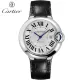 CARTIER カルティエ バロンブルーW69016Z4