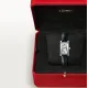 Cartier タンク アメリカン ウォッチ ミニ アリゲーター
