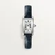 Cartier タンク アメリカン ウォッチ ミニ アリゲーター