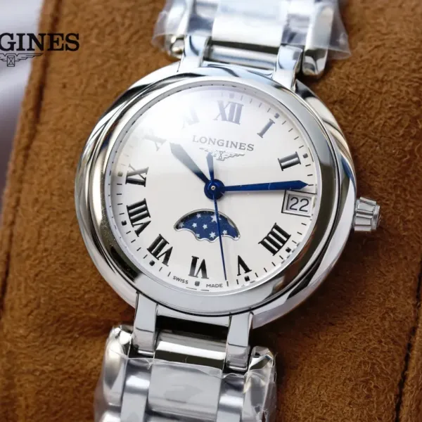 LONGINES ( ロンジン  )  腕時計30.5*9.4MM