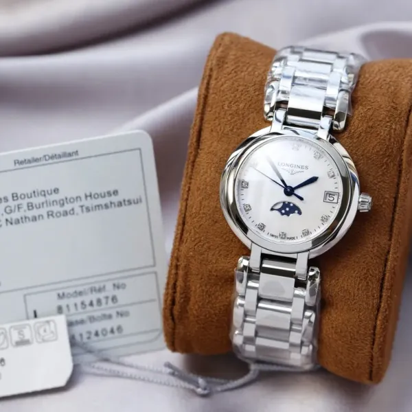 LONGINES ( ロンジン  )  腕時計30.5*9.4MM