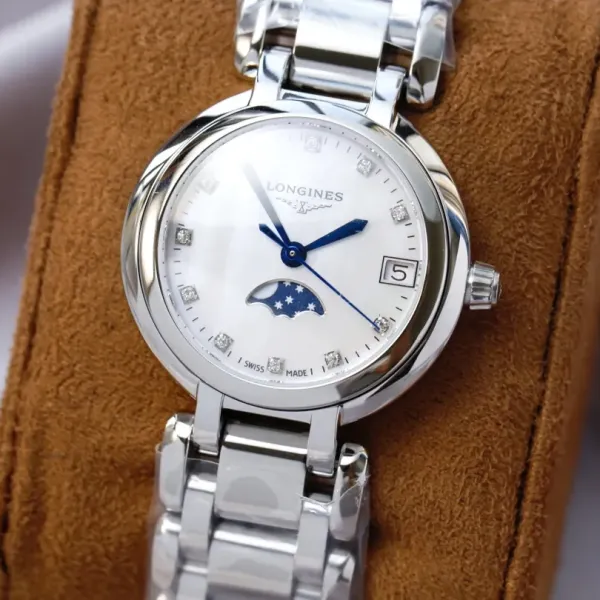 LONGINES ( ロンジン  )  腕時計30.5*9.4MM