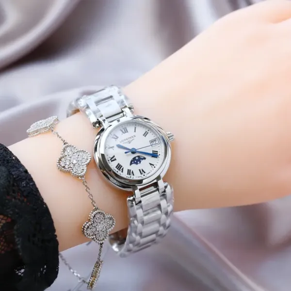LONGINES ( ロンジン  )  腕時計30.5*9.4MM