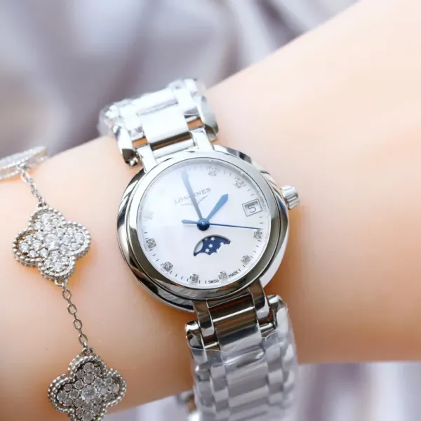 LONGINES ( ロンジン  )  腕時計30.5*9.4MM