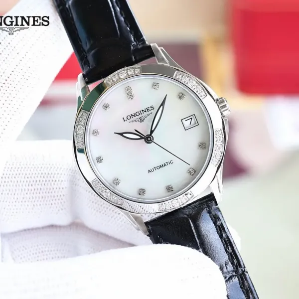 LONGINES( ロンジン)  腕時計  34*10MM