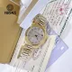 VERSACE  ( ヴェルサーチ)  腕時計 34MM