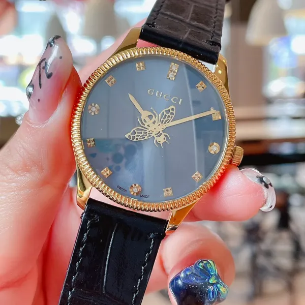 GUCCI(クッチ)  腕時計36MM