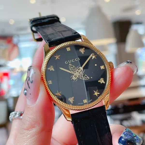 GUCCI(クッチ)  腕時計36MM