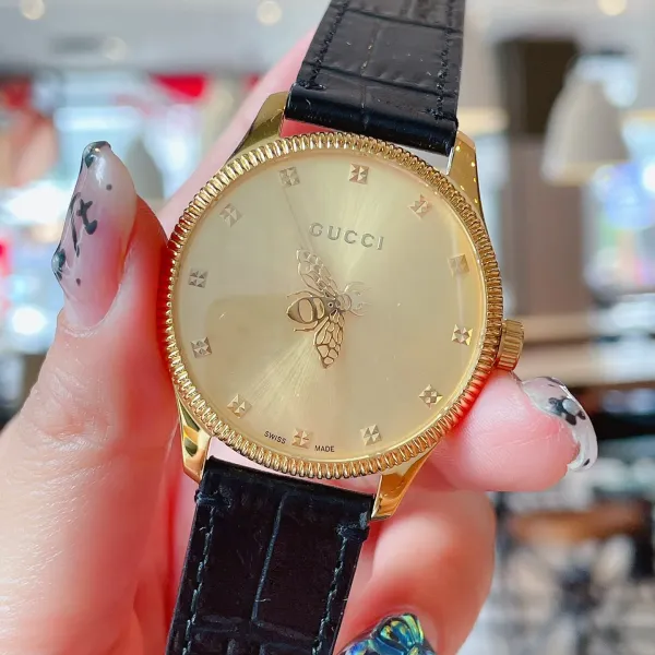 GUCCI(クッチ)  腕時計36MM