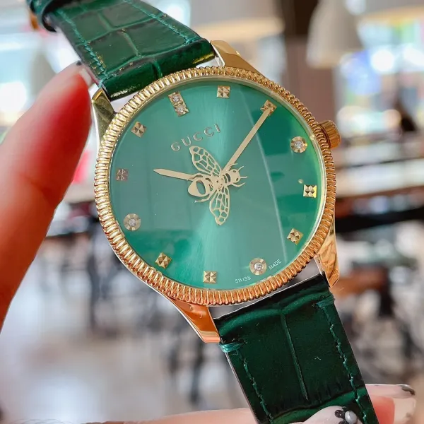 GUCCI(クッチ)  腕時計36MM