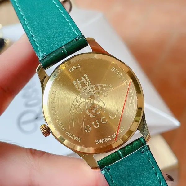 GUCCI(クッチ)  腕時計36MM