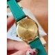 GUCCI(クッチ)  腕時計36MM