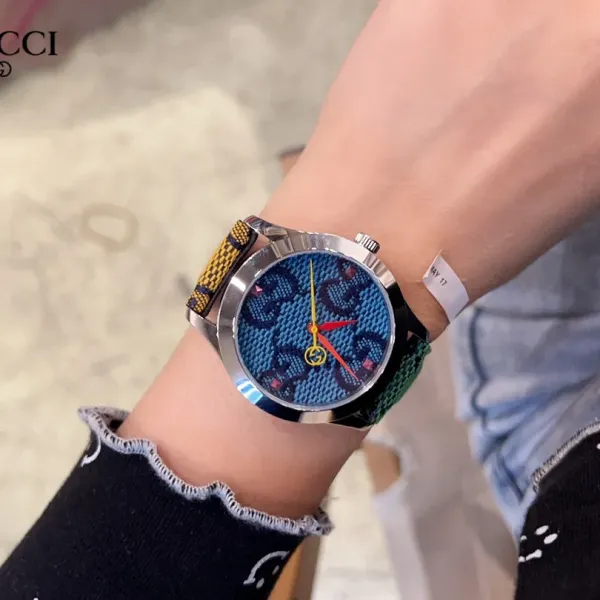 GUCCI(クッチ)  腕時計38MM