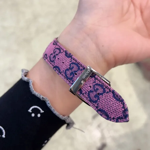 GUCCI(クッチ)  腕時計38MM