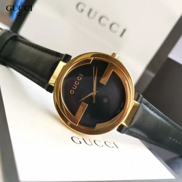 GUCCI( クッチ)  腕時計 42MM