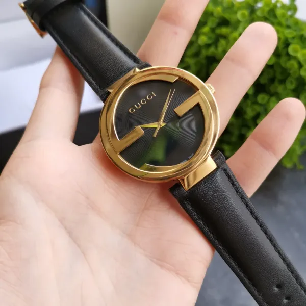 GUCCI( クッチ)  腕時計 42MM