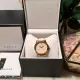 GUCCI( クッチ)  腕時計38MM
