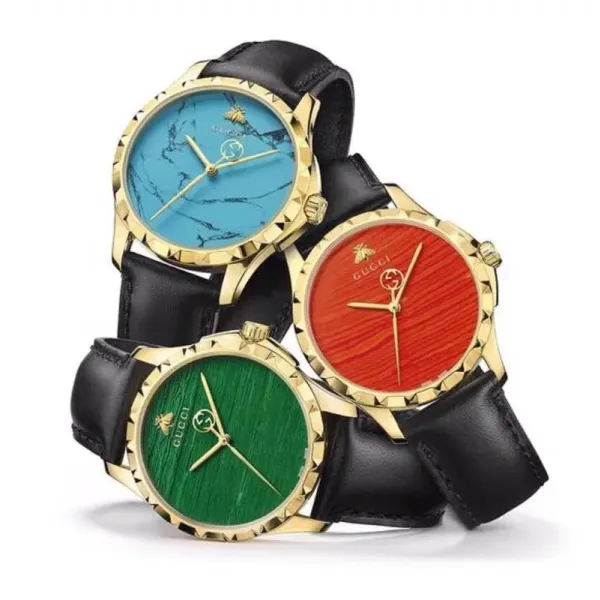 GUCCI( クッチ)  腕時計 42*13MM