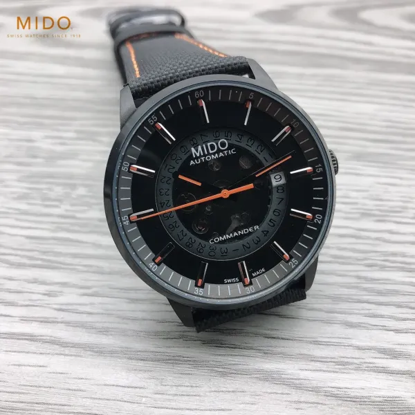 MIDO(ミドー)  腕時計40MM
