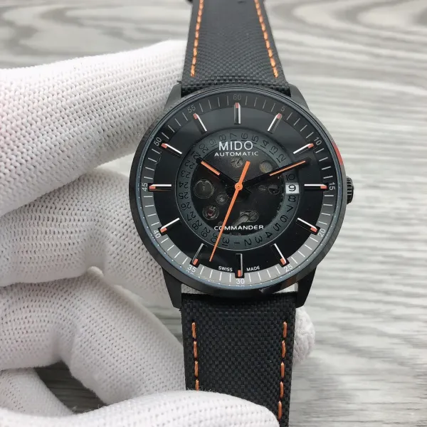 MIDO(ミドー)  腕時計40MM