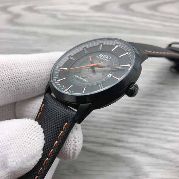 MIDO(ミドー)  腕時計40MM