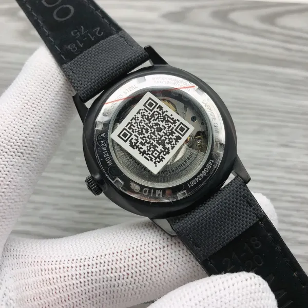 MIDO(ミドー)  腕時計40MM