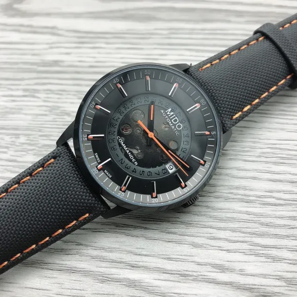 MIDO(ミドー)  腕時計40MM