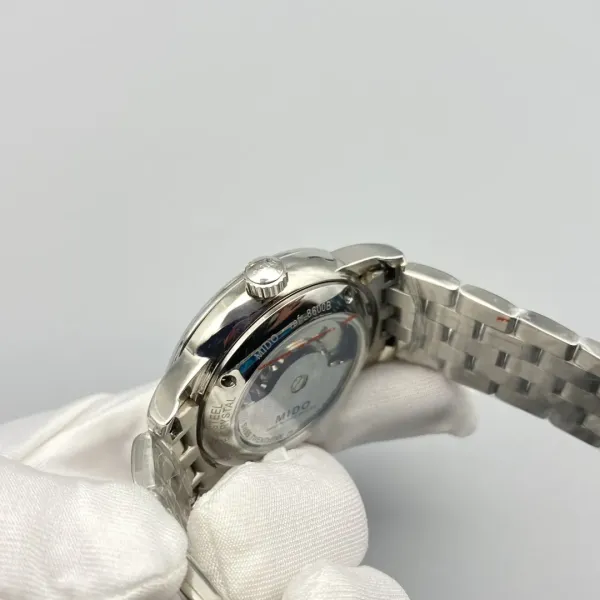 MIDO(ミドー)  腕時計38*1.1MM
