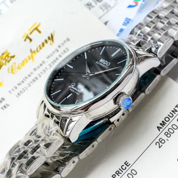 MIDO(ミドー)  腕時計40*12MM