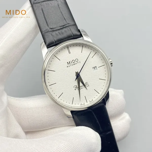 MIDO(ミドー)  腕時計 38*1.1MM