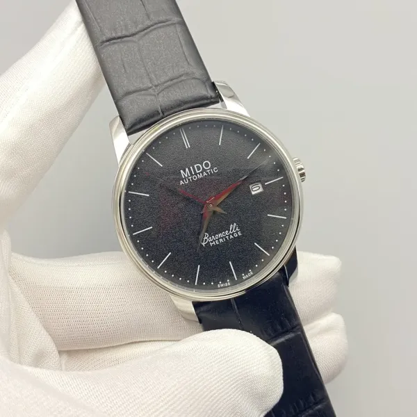 MIDO(ミドー)  腕時計 38*1.1MM