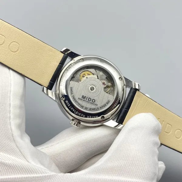 MIDO(ミドー)  腕時計 38*1.1MM