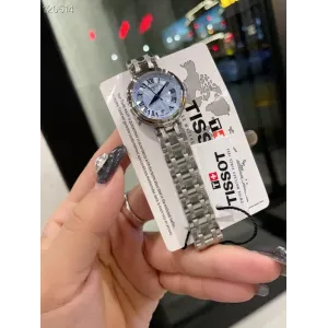 TISSOT(ティソ)  腕時計26MM