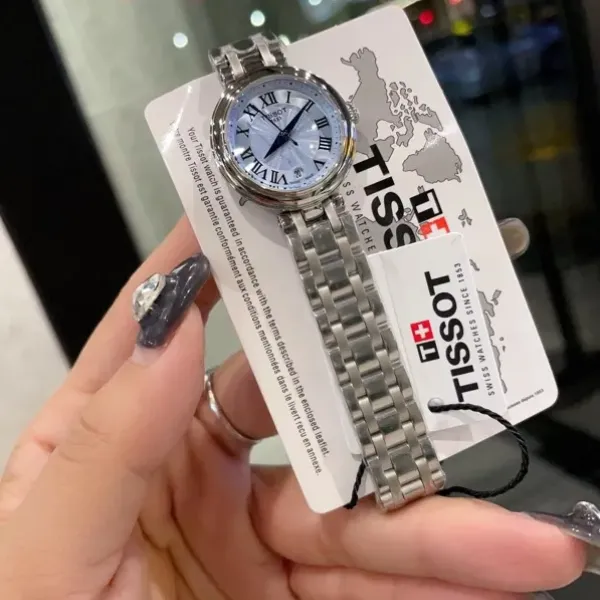 TISSOT(ティソ)  腕時計26MM
