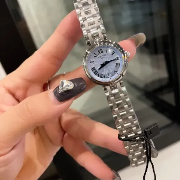 TISSOT(ティソ)  腕時計26MM