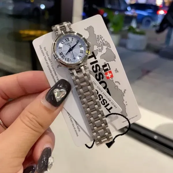 TISSOT(ティソ)  腕時計26MM