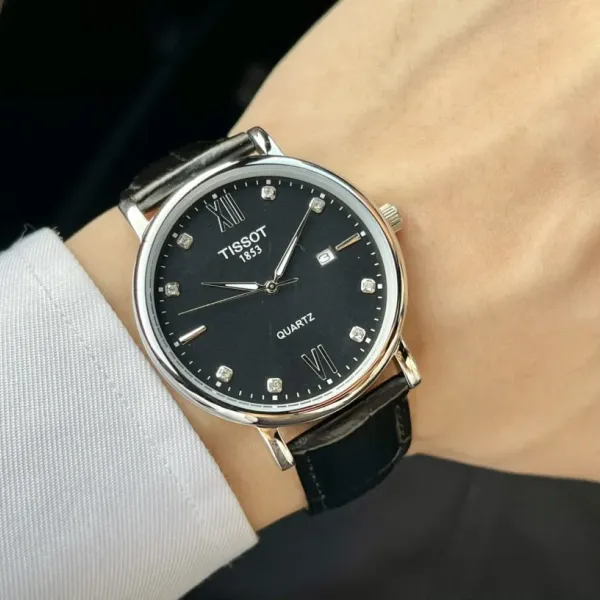 TISSOT(ティソ)  腕時計26MM