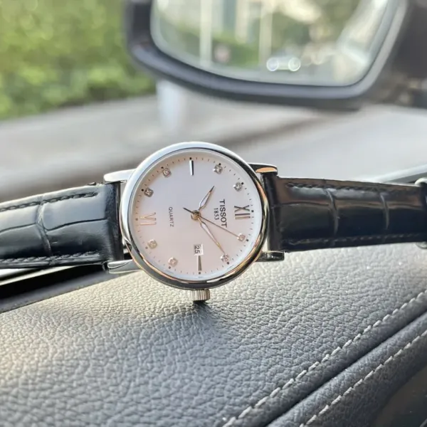 TISSOT(ティソ)  腕時計26MM