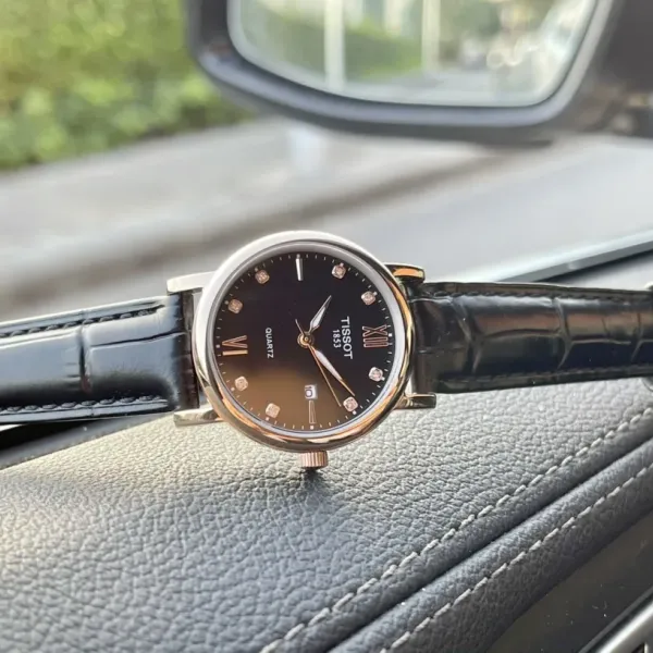 TISSOT(ティソ)  腕時計26MM