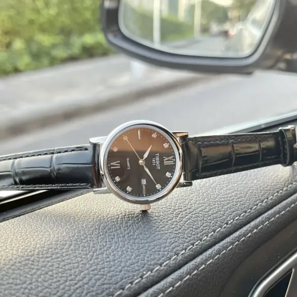 TISSOT(ティソ)  腕時計26MM
