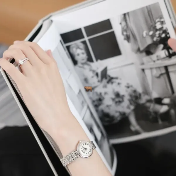 TISSOT(ティソ)  腕時計26MM