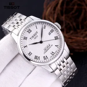 TISSOT(ティソ)  腕時計40MM